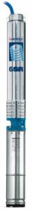 Скважинный насос Pedrollo 6SR44/8-P