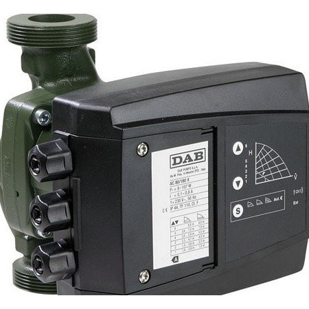 Насос DAB AC 65/180