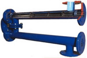 Водоводяной подогреватель ВВП 15-325-2000