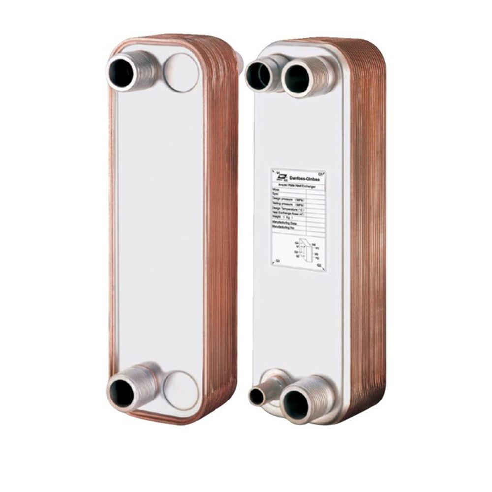 Danfoss B3-095-50-3,0-HQ
