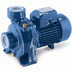 Центробежный насос Pedrollo HFm 70C