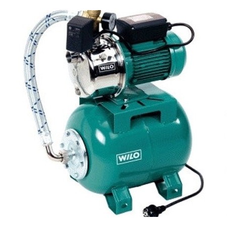 Насос Wilo Jet HWJ 20 L 203