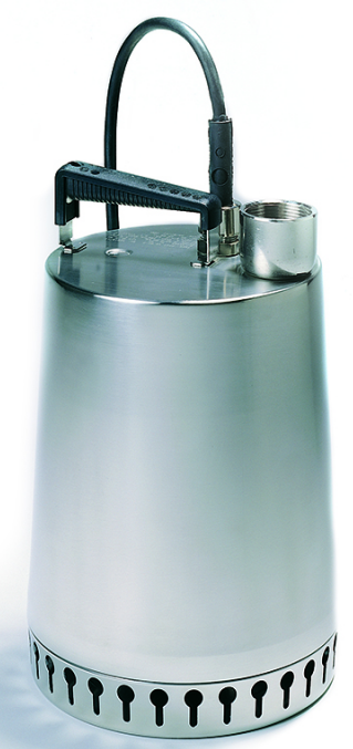Дренажный насос GRUNDFOS UNILIFT AP 12.50.11.1