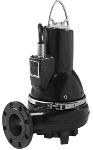 Канализационный насос Grundfos SL1.80.80.30.EX.4.50D.B