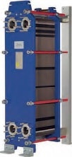 Пластинчатый теплообменник Alfa Laval TL10-PFD