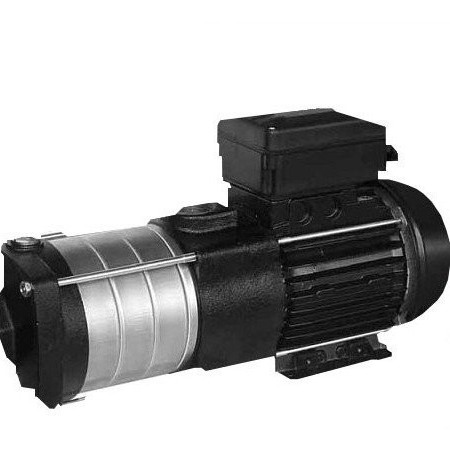 Насос поверхностный NOCCHI DHR9 - 60 T