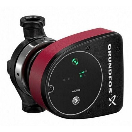 Насос циркуляционный  Grundfos MAGNA 32-100 180