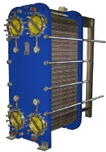 Пластинчатый теплообменник Sondex SDN356