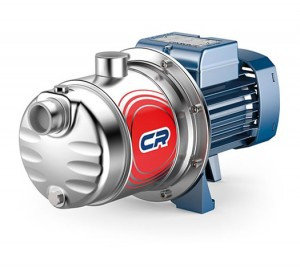 Поверхностный насос Pedrollo 5CRm 100