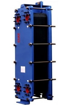 Пластинчатый теплообменник Ciat PWB 90