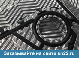 Пластины Альфа Лаваль M10-BDFD
